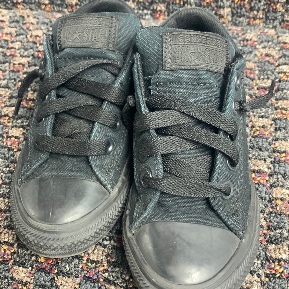 Converse shoes